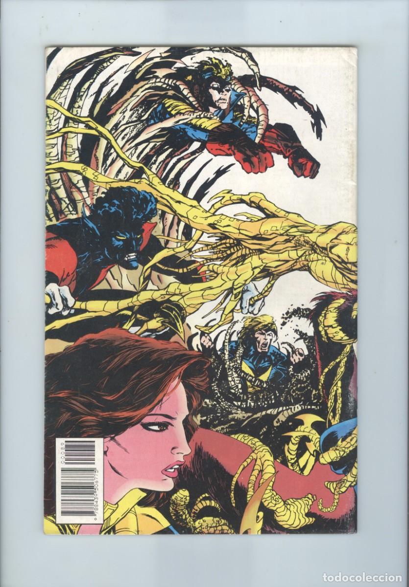 C&oacute;mics: Planeta. Forum. Factor X. 89. - Foto 2