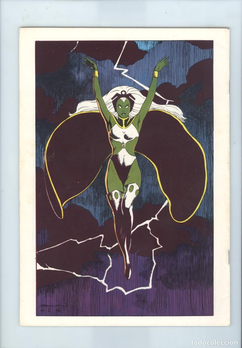C&oacute;mics: Planeta. Forum. Classic x men. 2 - Foto 2