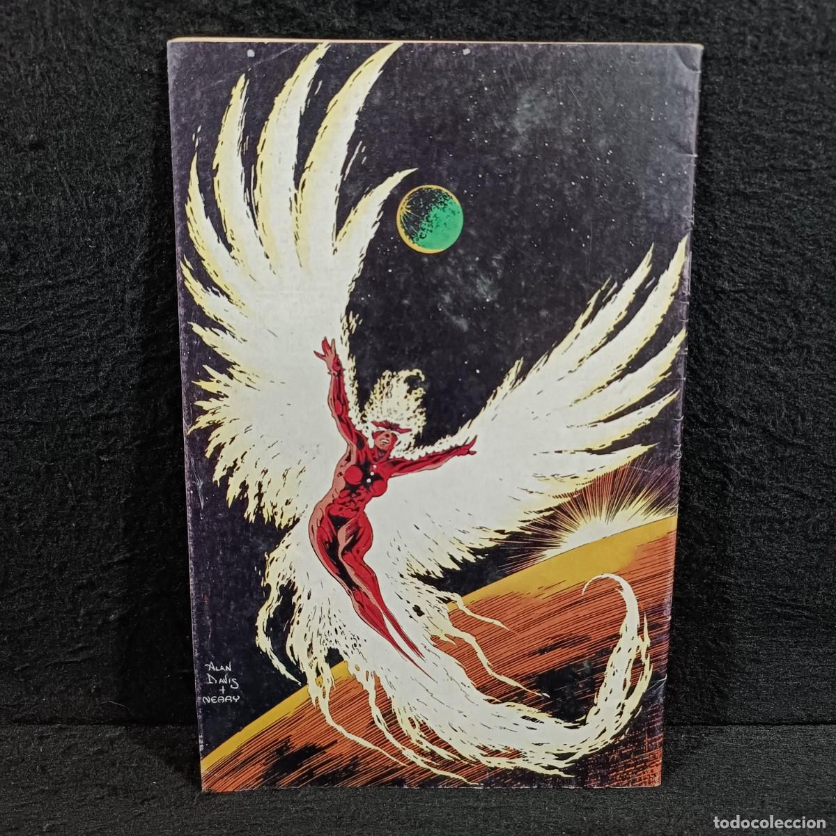 C&oacute;mics: EXCALIBUR - N&ordm; 1 - MARVEL COMICS - FORUM / CAA - 29.193 - Foto 2
