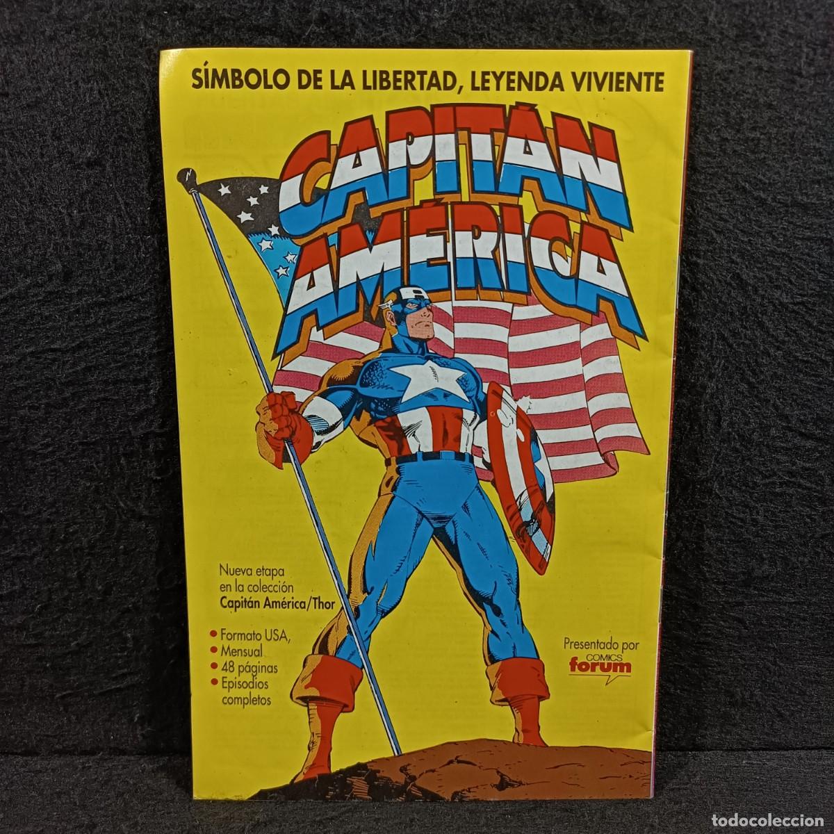 C&oacute;mics: DARKHANK - LODESTONE - N&ordm; 7 - COMICS FORUM - MARVEL COMICS / CAA - 29.198 - Foto 2