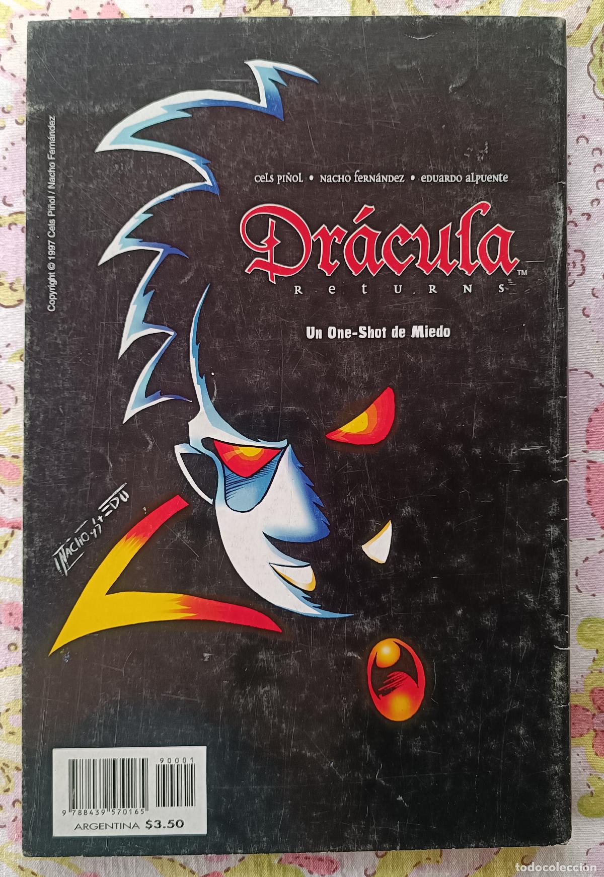 C&oacute;mics: FAN CON NATA / FAN LETAL. Y FANHUNTER 0 - Foto 6