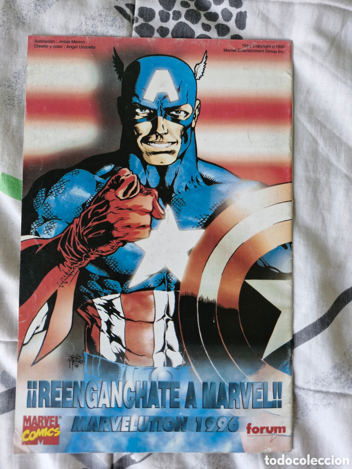 C&oacute;mics: X MAN - N&Uacute;MERO 3 - VOLUMEN 1 - VOL 1 - MARVEL COMICS - FORUM - Foto 2