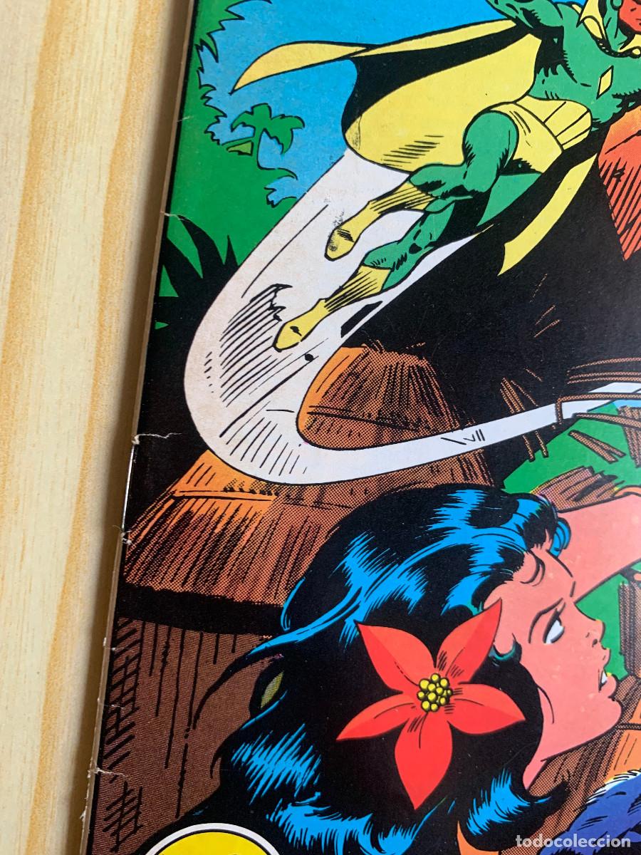 C&oacute;mics: Los Vengadores n&ordm; 9 - Buen Estado - Foto 2