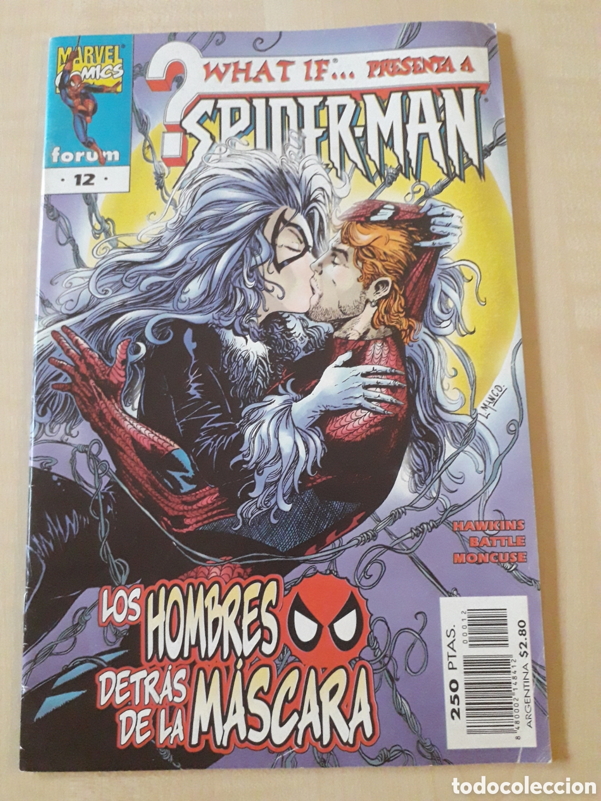 C&oacute;mics: What if volumen 2. N&uacute;mero 12 - Foto 1
