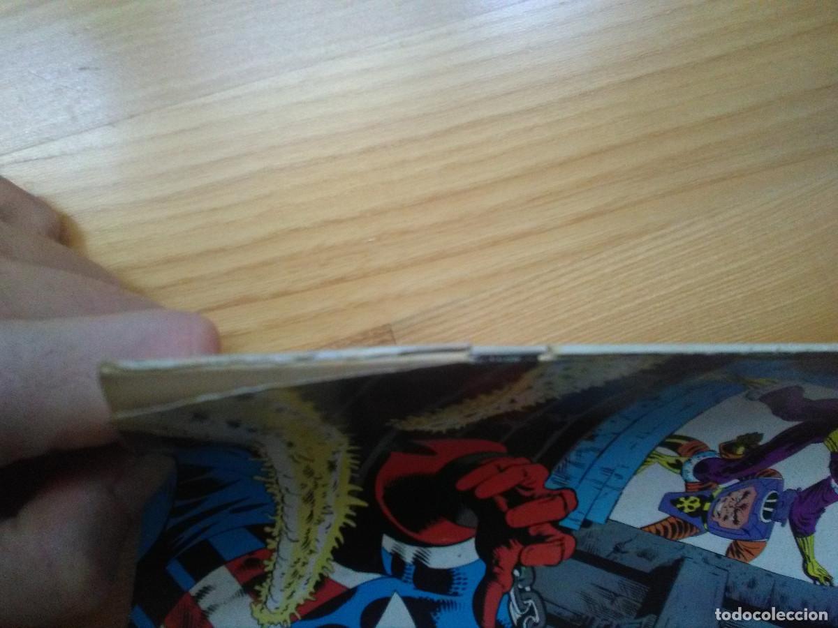C&oacute;mics: Comic Forum Marvel Planeta Capitan america 31 - Foto 3