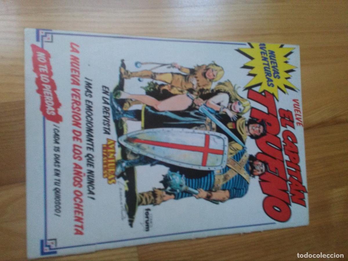 C&oacute;mics: Comic Forum Marvel Planeta Capitan america 31 - Foto 4