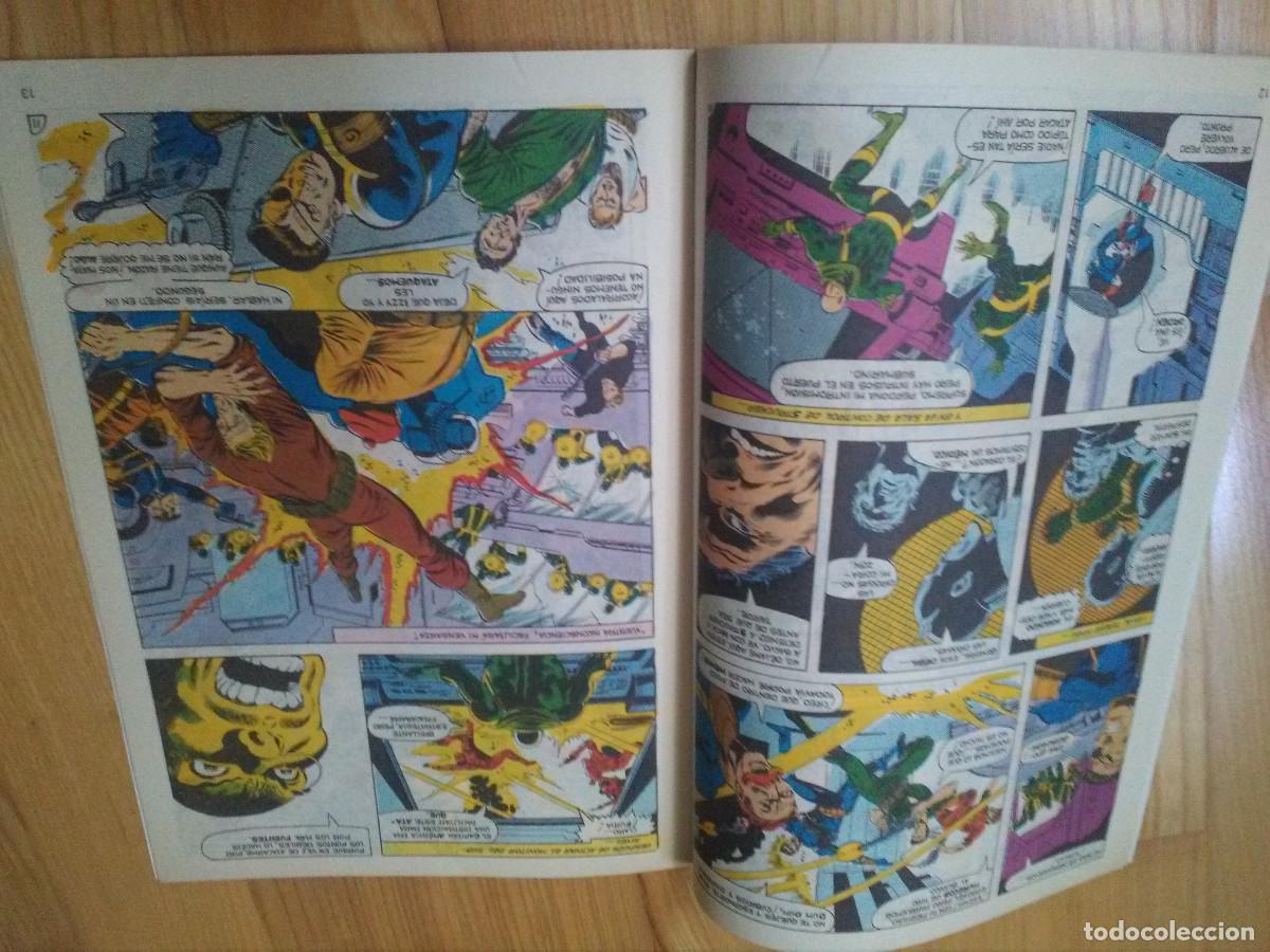 C&oacute;mics: Comic Forum Marvel Planeta Capitan america 29 - Foto 2