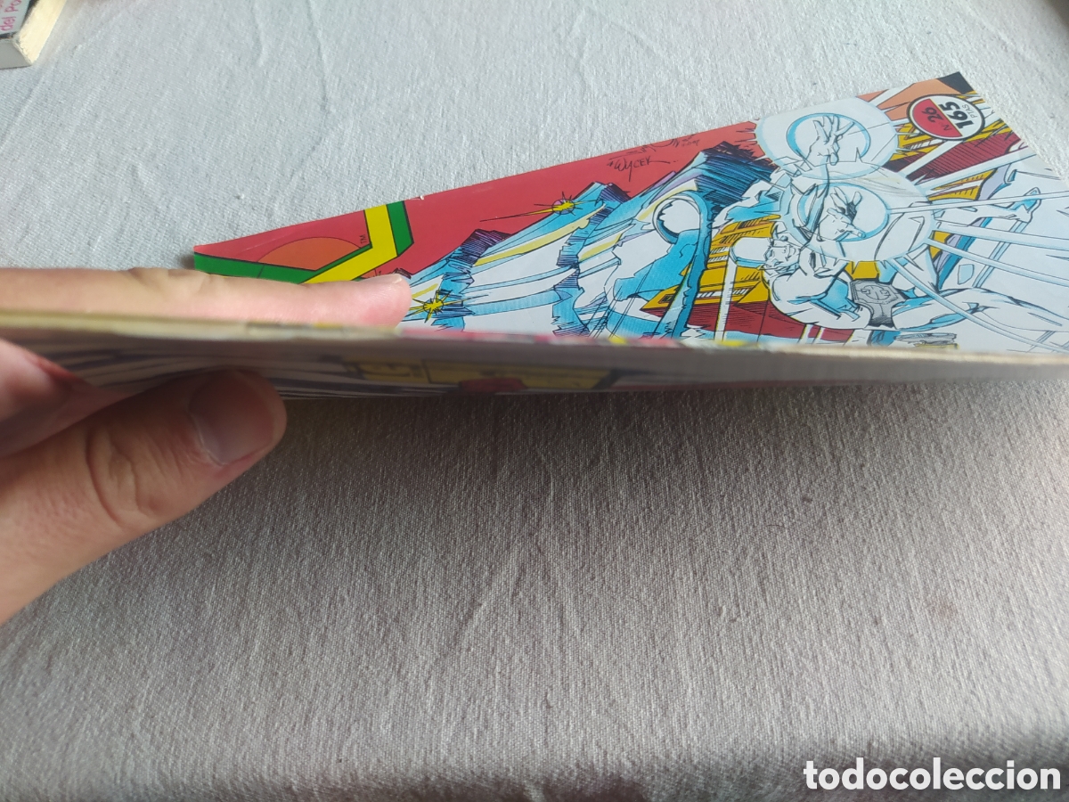 C&oacute;mics: Forum vol.1 factor X n&deg; 26 - Foto 2