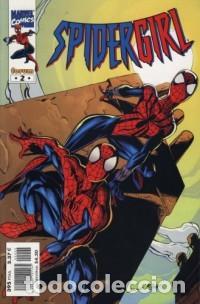 C&oacute;mics: SPIDERGIRL N&ordm; 2 - FORUM - BUEN ESTADO - Foto 1