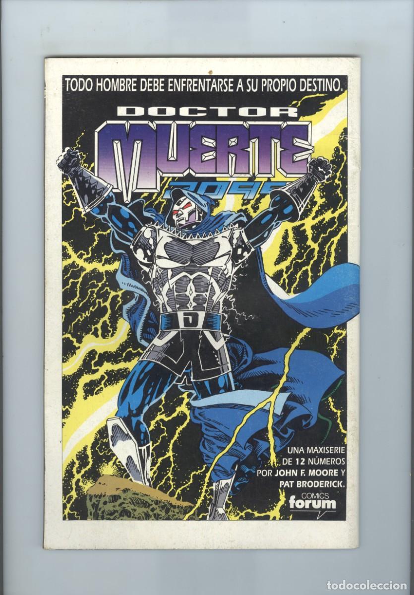 C&oacute;mics: Planeta. Superh&eacute;roes marvel. 2 - Foto 2
