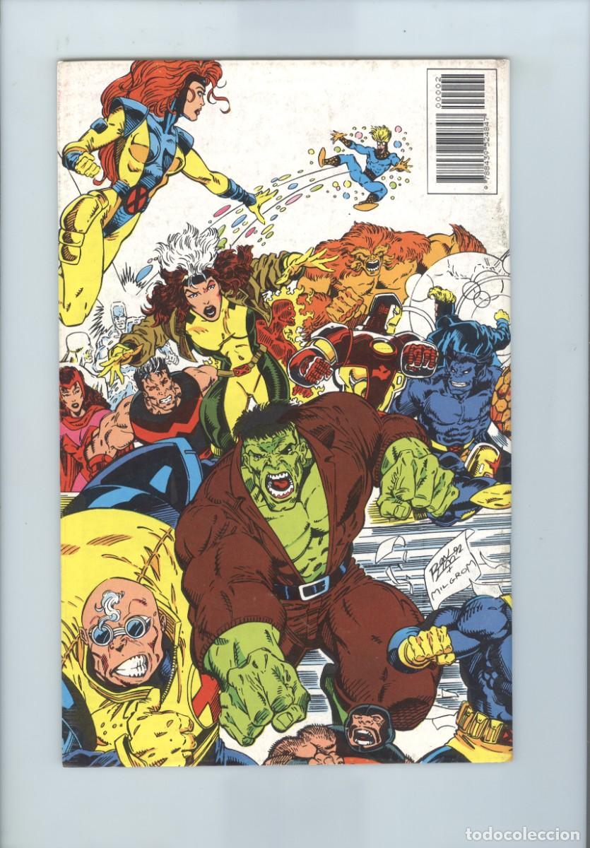 C&oacute;mics: Planeta. La guerra del infinito. 2 - Foto 2