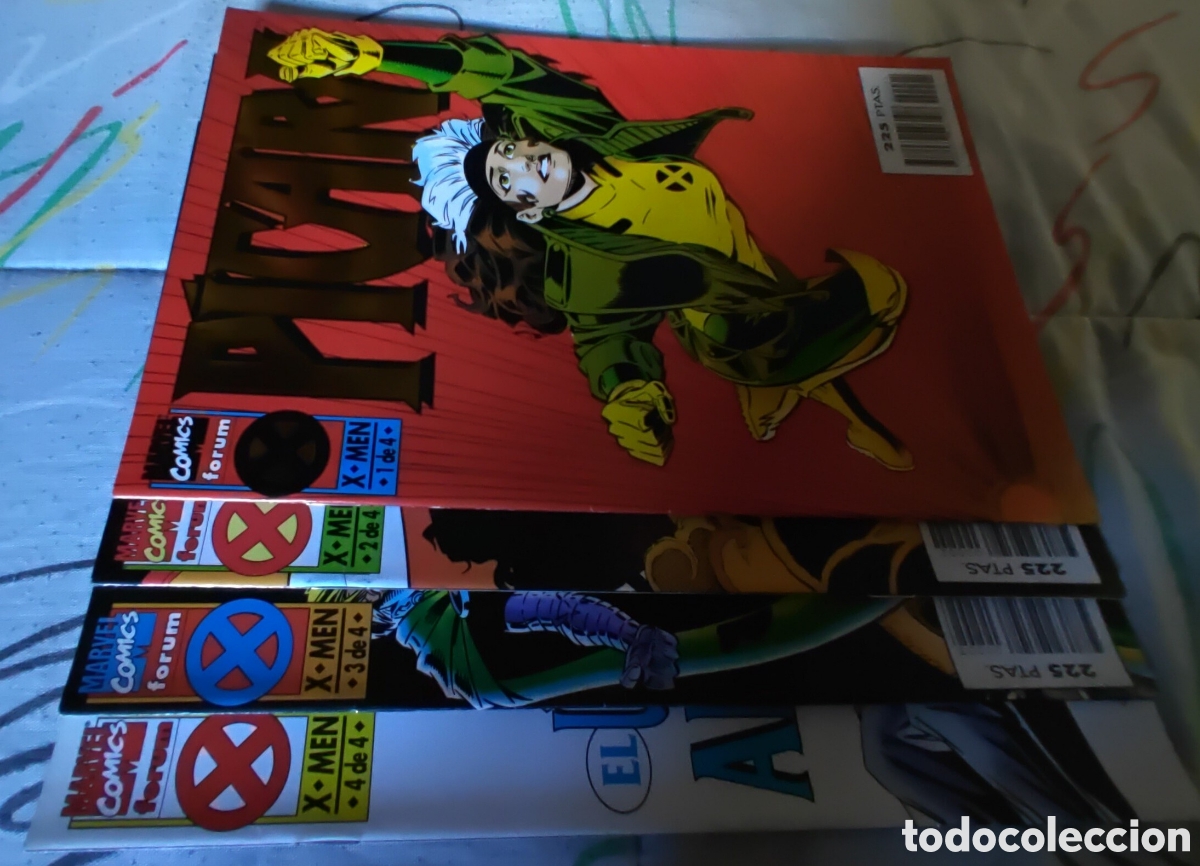C&oacute;mics: P&Iacute;CARA (miniserie 4 n&uacute;meros) - Foto 2