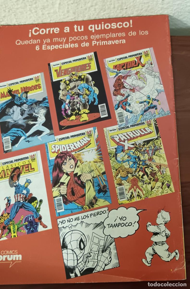 C&oacute;mics: CONAN REY N&ordm; 57 FORUM A&Ntilde;O 1989 - Foto 2