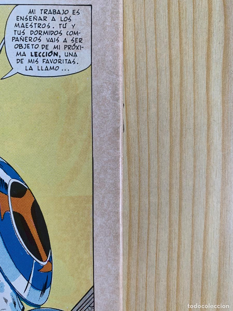 C&oacute;mics: Los Vengadores n&ordm; 16 - Excelente - Foto 3