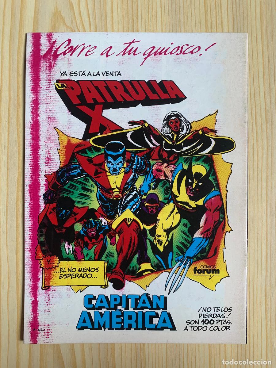 C&oacute;mics: Los Vengadores n&ordm; 26 - Excelente Estado - Foto 2
