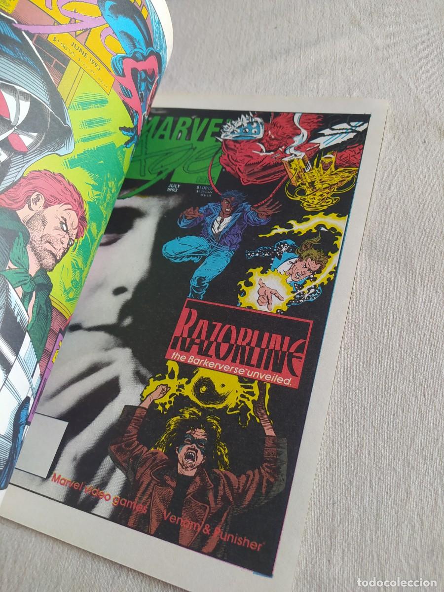 C&oacute;mics: Superh&eacute;roes Marvel - n&deg;7 - Foto 2