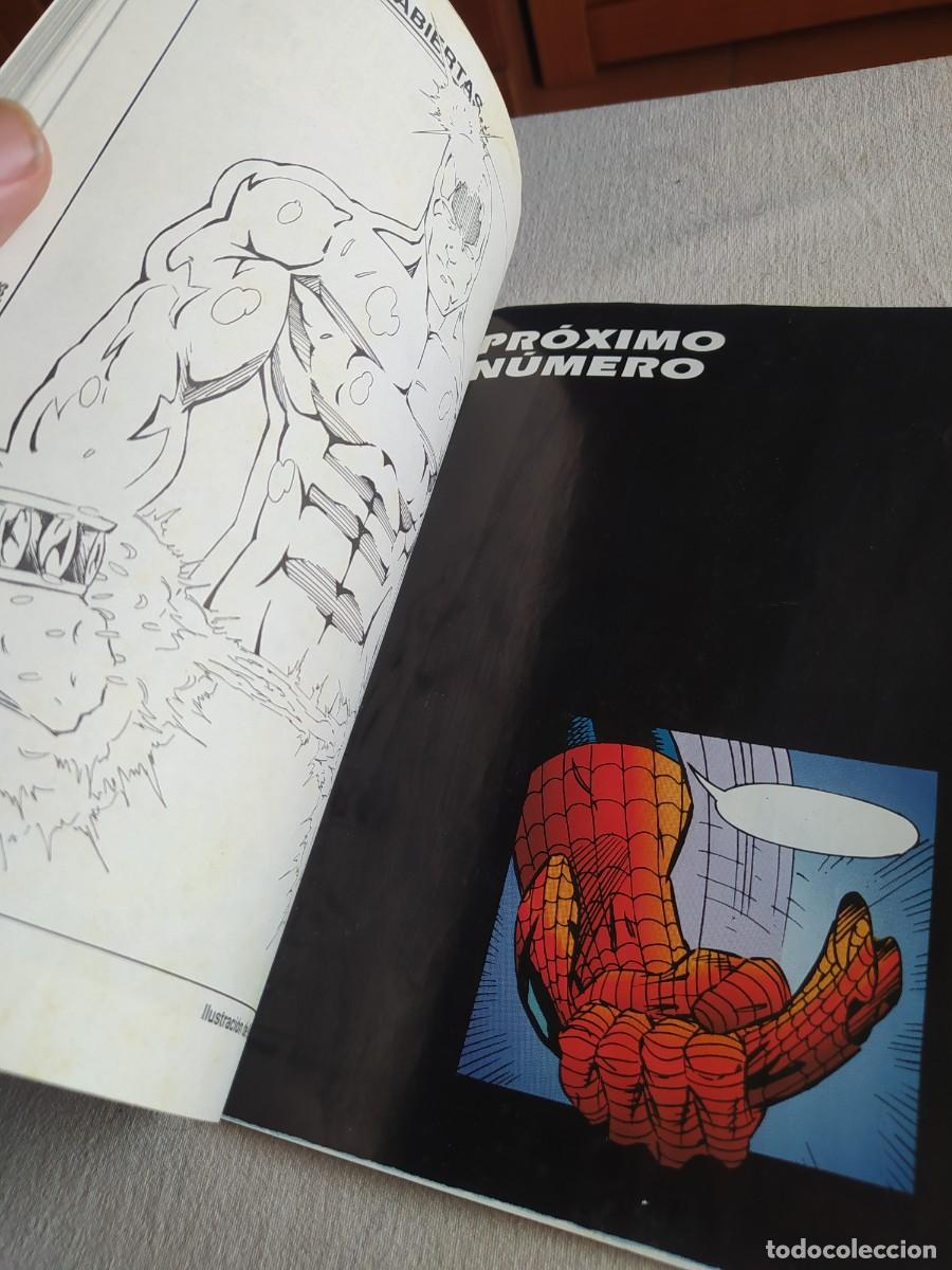 C&oacute;mics: Superh&eacute;roes Marvel - n&deg;7 - Foto 3