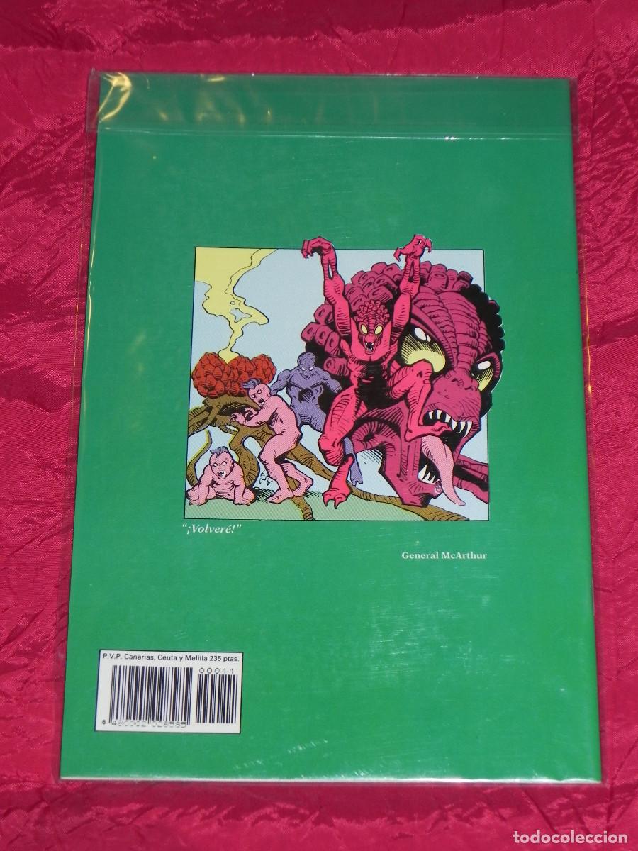 C&oacute;mics: THE ALIEN LEGION N&ordm; 11 - forum comics. (P) - Foto 2