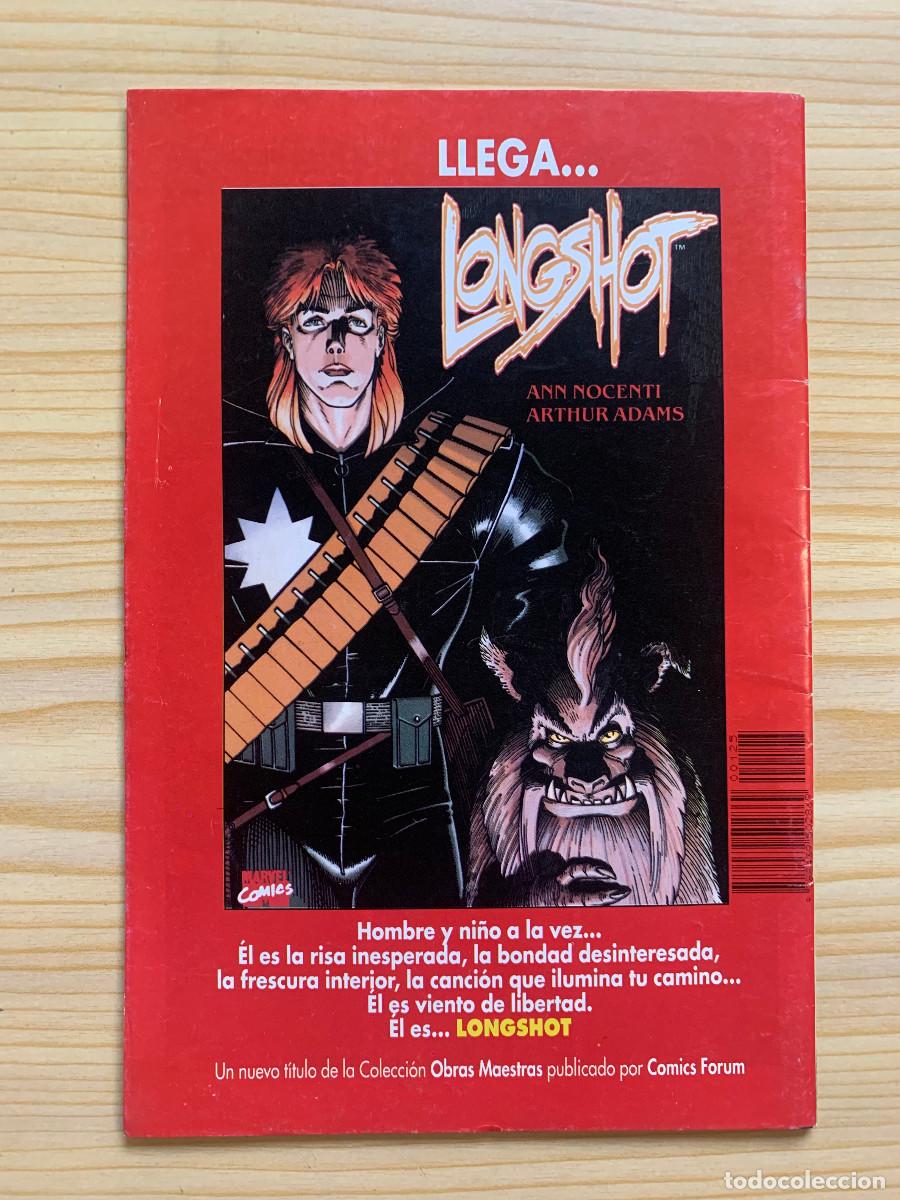 C&oacute;mics: Vengadores n&ordm; 125 - Buen Estado - Foto 2