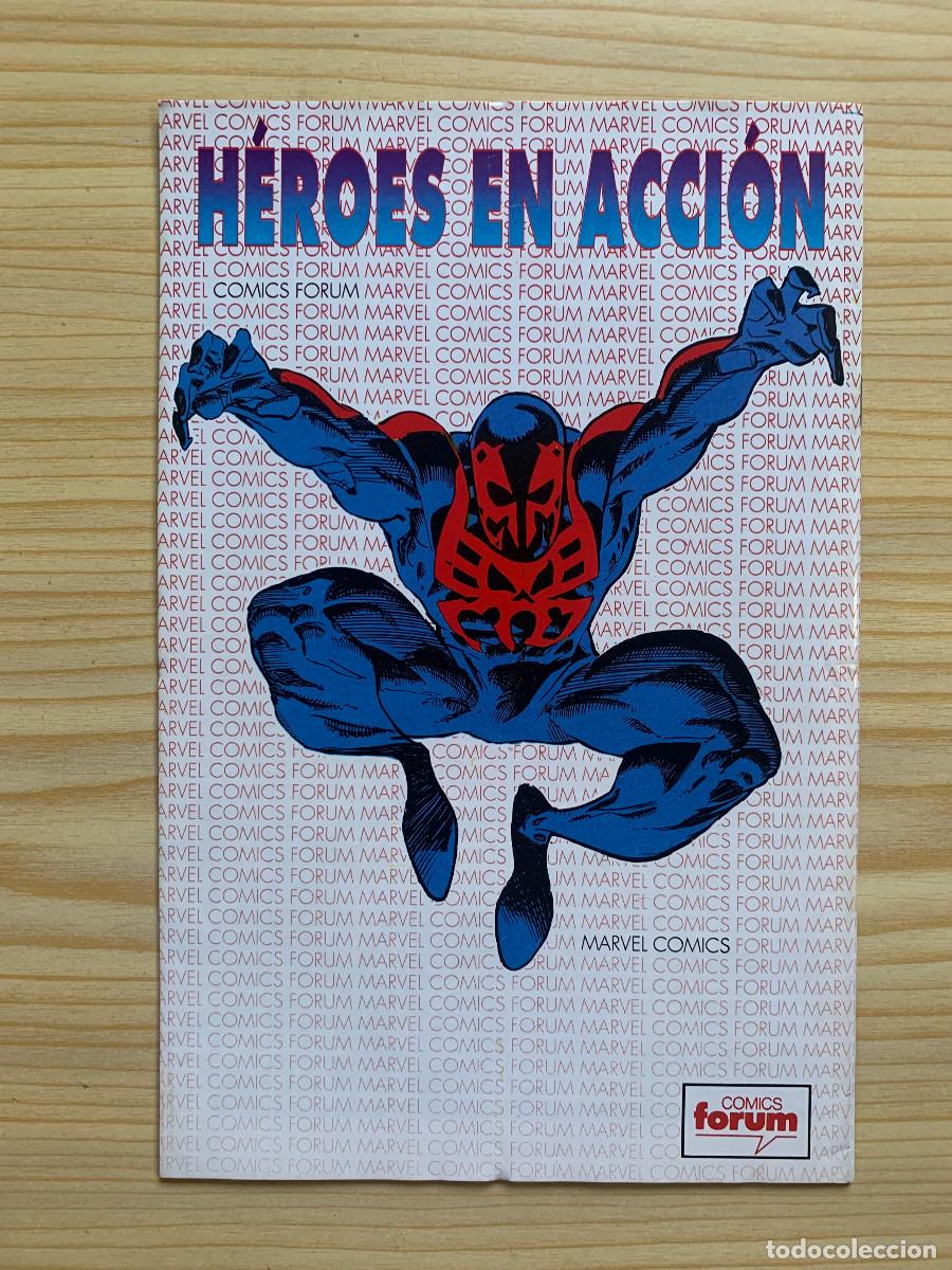 C&oacute;mics: Vengadores n&ordm; 127: Buen Estado - Foto 2