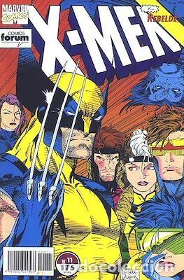 C&oacute;mics: X-Men vol. 1 (1992-1995) #11 (NUEVO) - Foto 1