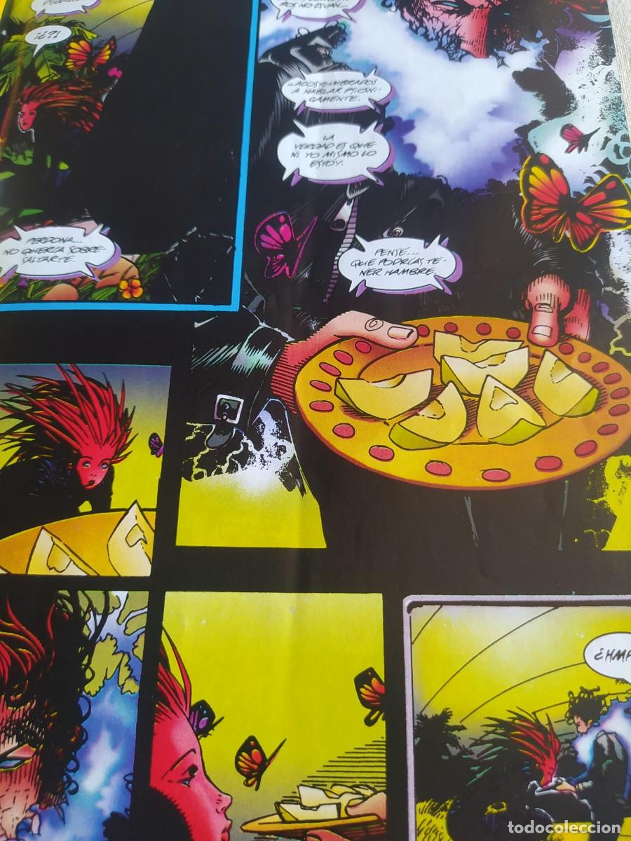 C&oacute;mics: Generaci&oacute;n x vol.1 n&deg;4 - Foto 2