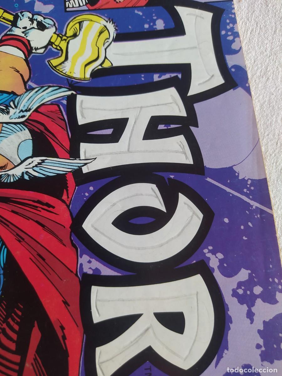 C&oacute;mics: Thor el poderoso vol.1 n&deg; 34 - Foto 3