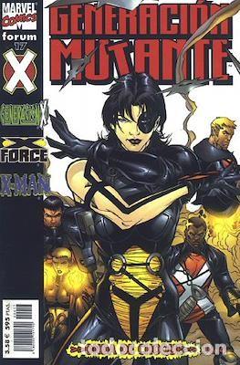 C&oacute;mics: Generaci&oacute;n Mutante (2000-2002) #17 (NUEVO) - Foto 1