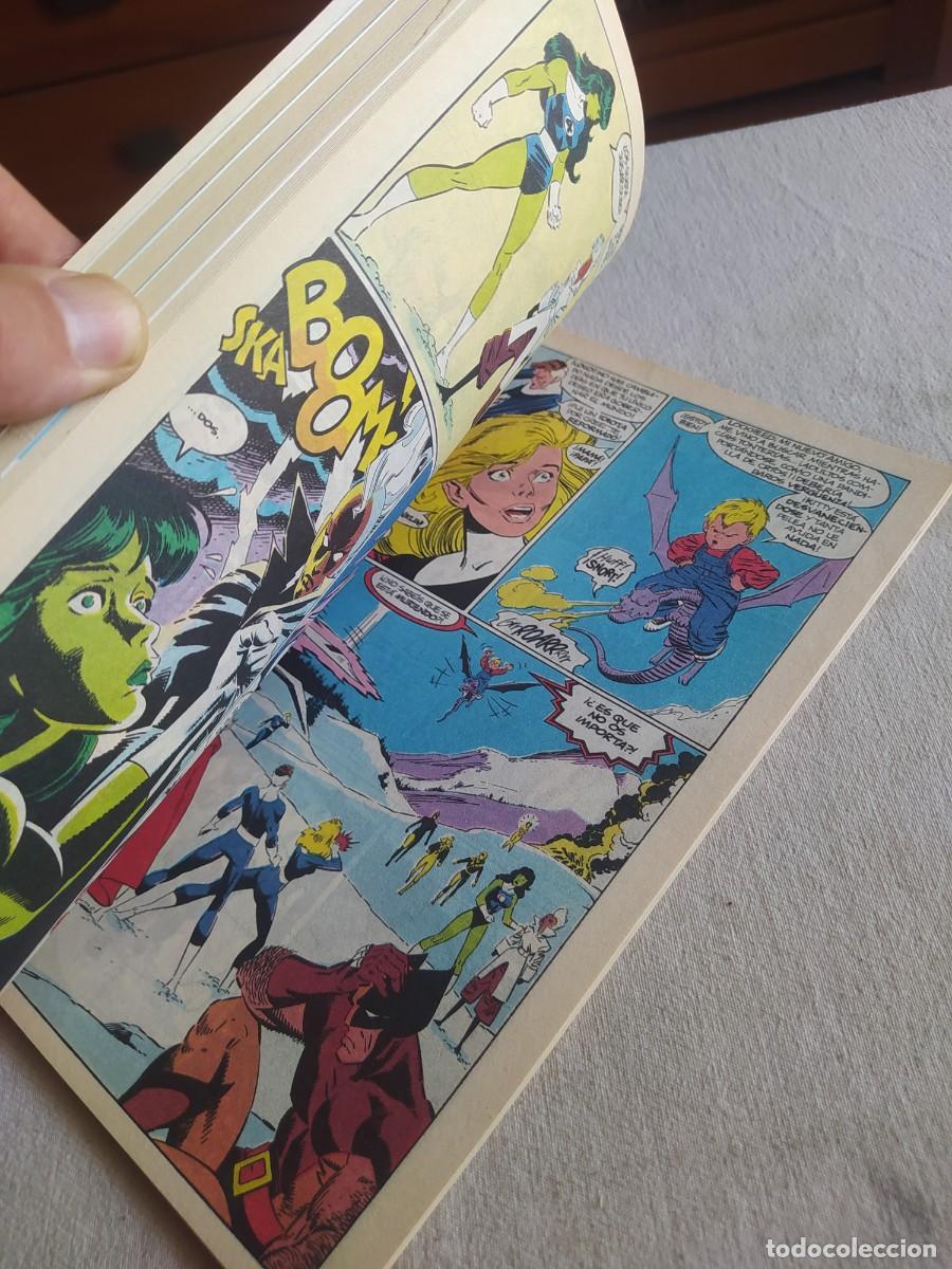 C&oacute;mics: Marvel h&eacute;roes vol.1 retapado del 11 al 15 - Foto 4