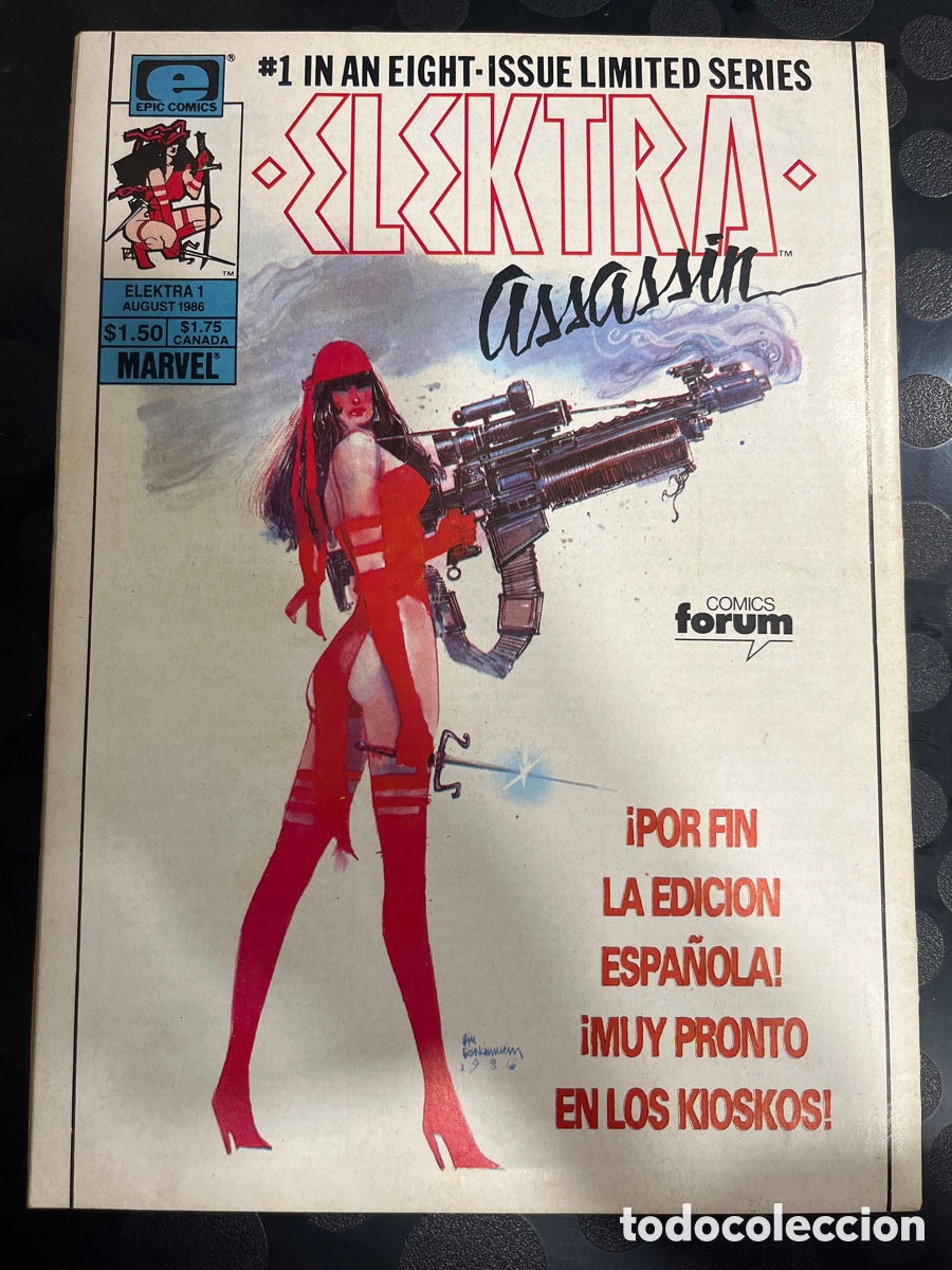 C&oacute;mics: FACTOR X VOL.1 N.30 B&Eacute;SAME ( 1988/1995 ) - Foto 2