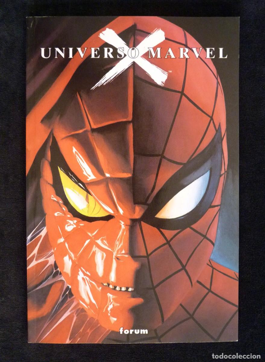 C&oacute;mics: LOTE DE 8 COMICS VARIADOS. FORUM - Foto 7