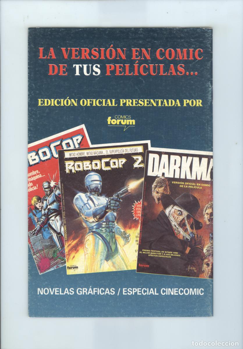 C&oacute;mics: Planeta. Lobezno. 22. - Foto 2