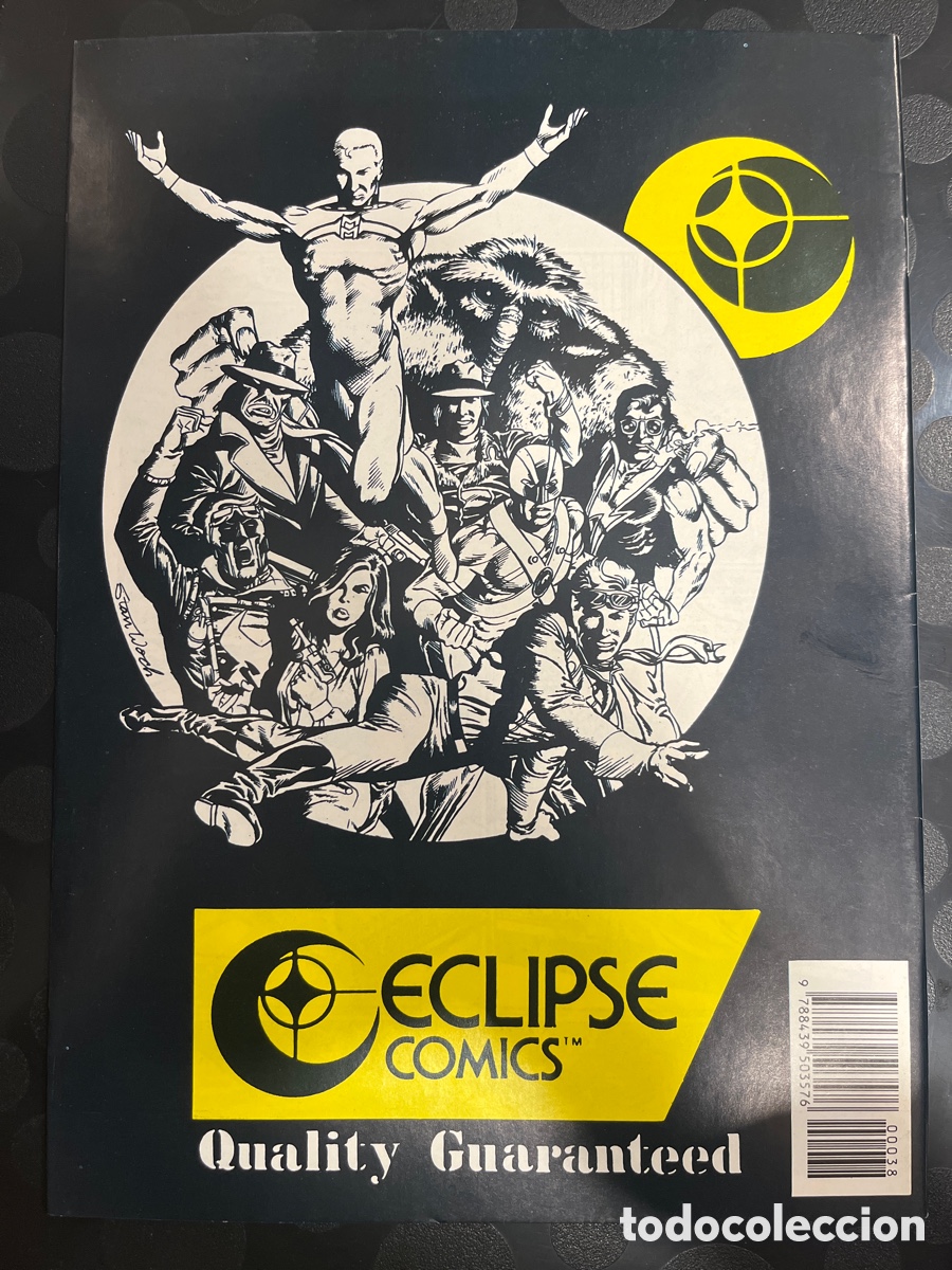 C&oacute;mics: MARVEL H&Eacute;ROES N.38 HULKA ( 1986/1993 ) - Foto 2