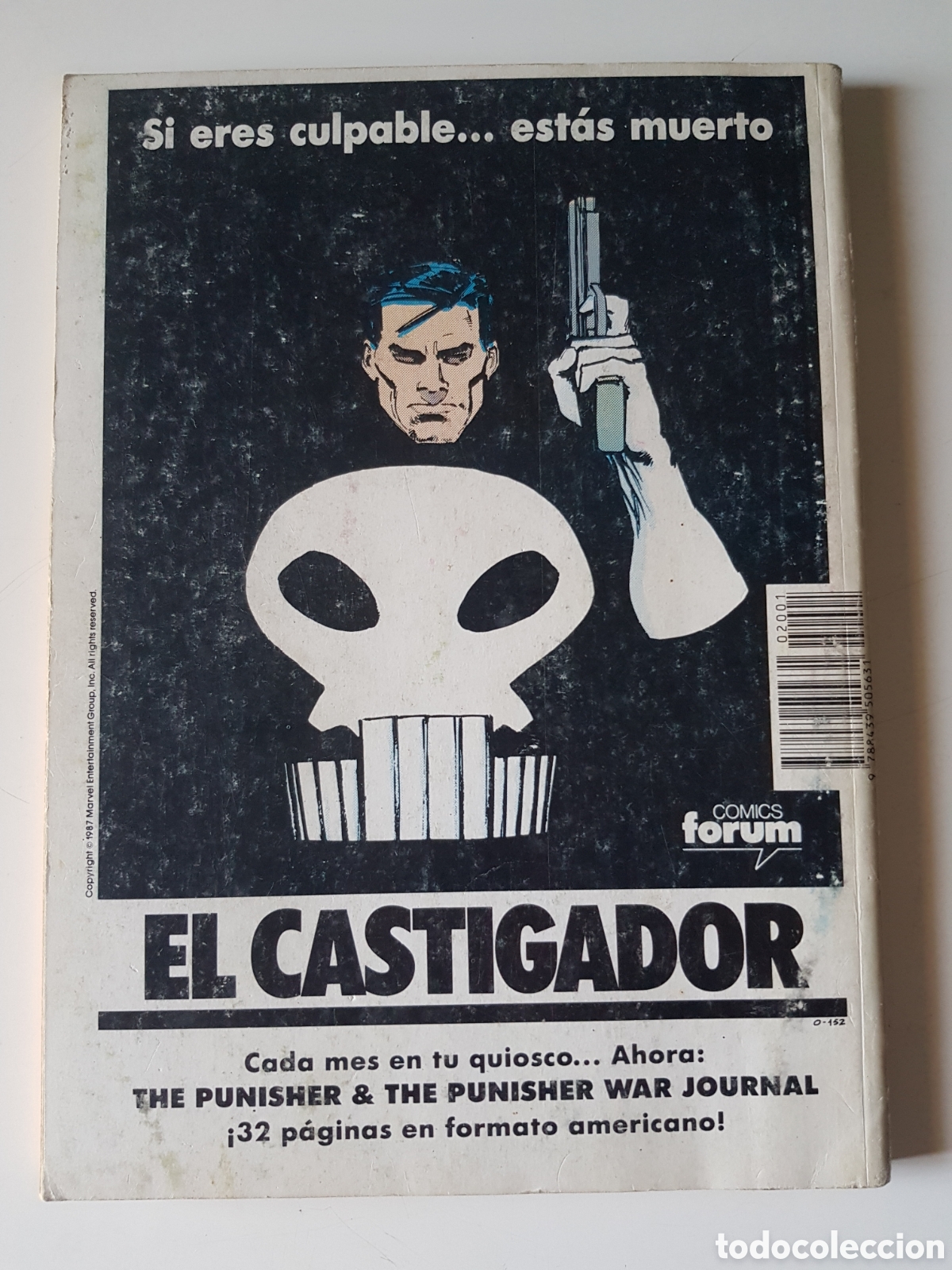 C&oacute;mics: Daniel el travieso, editorial planeta ( c&oacute;mics f&oacute;rum) 1987. - Foto 2