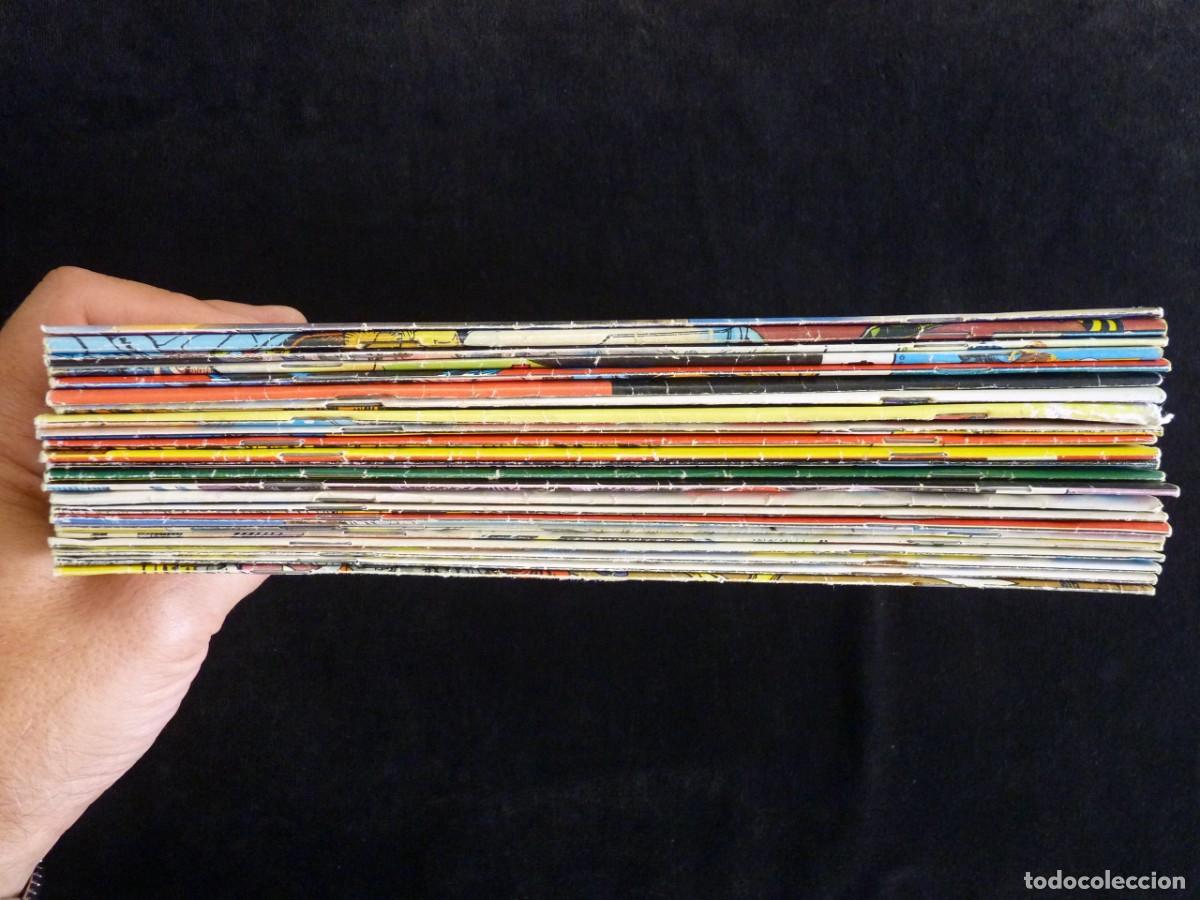 C&oacute;mics: LOTE DE 23 COMICS X-FORCE. ED. FORUM, VARIAS SERIES. LEER - Foto 2