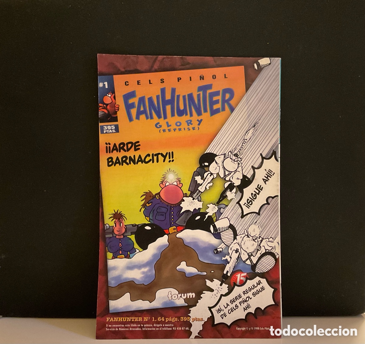 C&oacute;mics: ‼️MARVEL COMICS FORUM. MARVEL TEAM-UP SPIDERMAN & HERCULES N&ordm;2‼️ - Foto 2