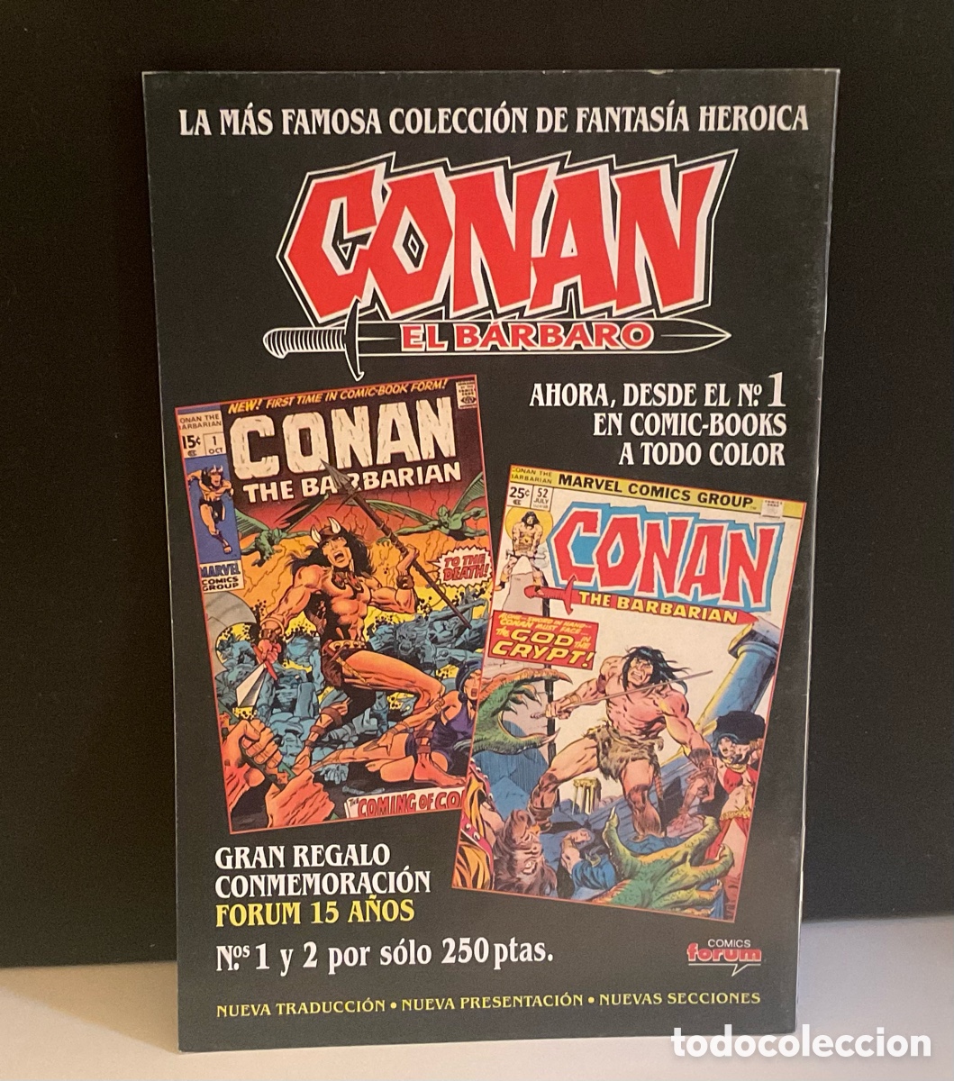 C&oacute;mics: ‼️MARVEL COMICS FORUM. SPIDERMAN UNLIMITED N&ordm;6‼️ - Foto 2