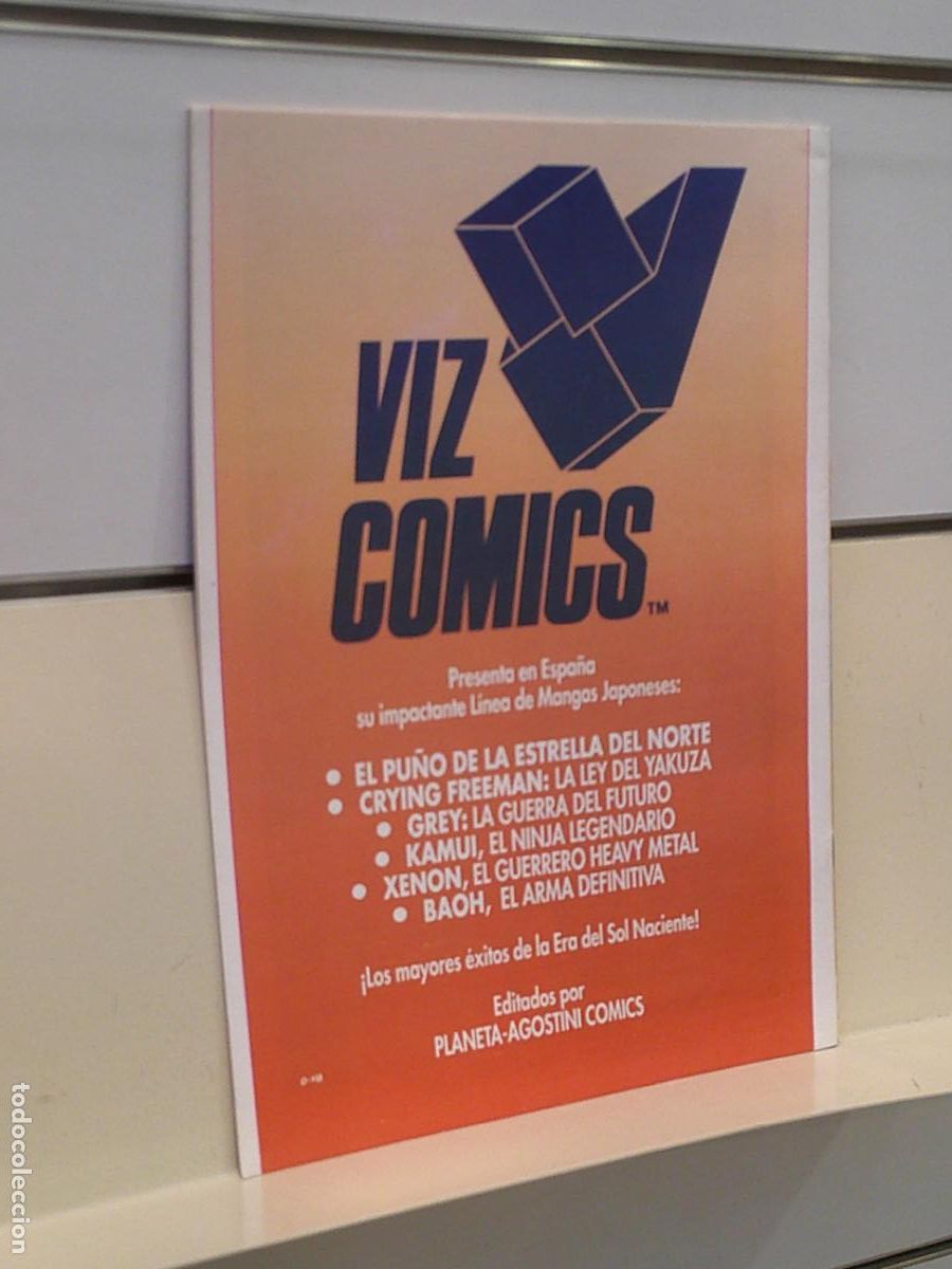 C&oacute;mics: SPIDERMAN VOL. 1 N&ordm; 260 - FORUM - Foto 2
