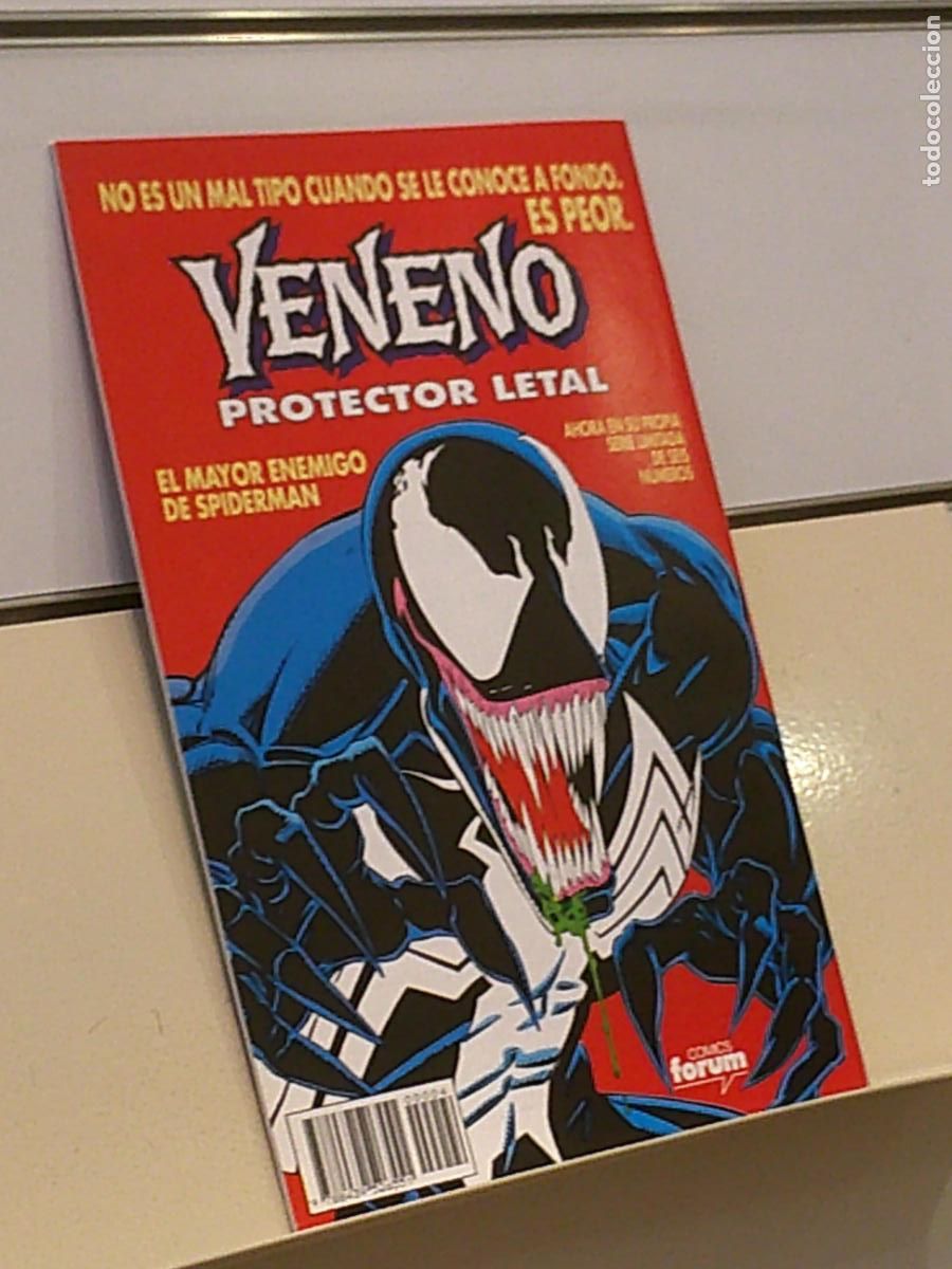 C&oacute;mics: DARK ANGEL N&ordm; 4 (NO LLEVA EL COMPLEMENTO) MARVEL - FORUM - Foto 2