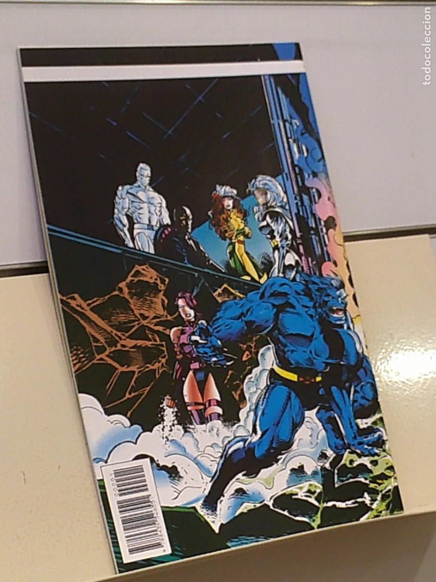 C&oacute;mics: DARK ANGEL N&ordm; 1 (NO LLEVA EL COMPLEMENTO) MARVEL - FORUM - Foto 2