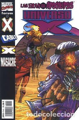 C&oacute;mics: Universo X (2000-2001) #9 (NUEVO) - Foto 1