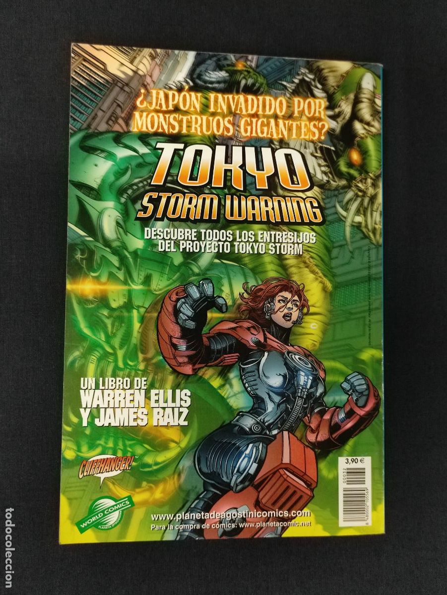 C&oacute;mics: SPIDERMAN - N&ordm; 32 - FORUM - LOMO AZUL - - Foto 2