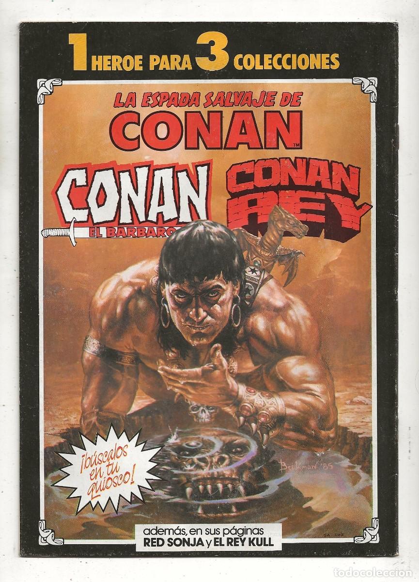 C&oacute;mics: LOS NUEVOS MUTANTES N&ordm; 27 - FORUM 1986 - Foto 2