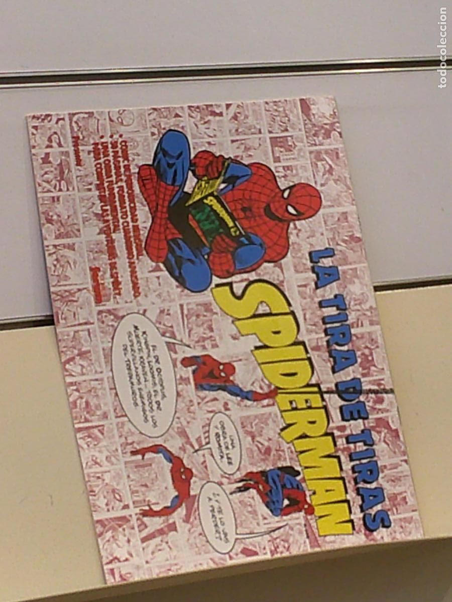 C&oacute;mics: LA PATRULLA-X VOL. 1 N&ordm; 91 (NO LLEVA EL COMPLEMENTO) MARVEL - FORUM - Foto 2