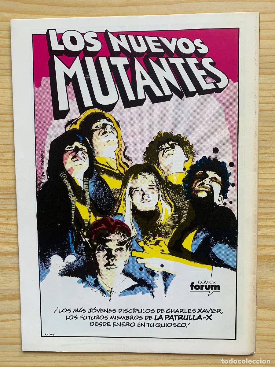 C&oacute;mics: Vengadores n&ordm; 36 - Totalmente Nuevo - Foto 2