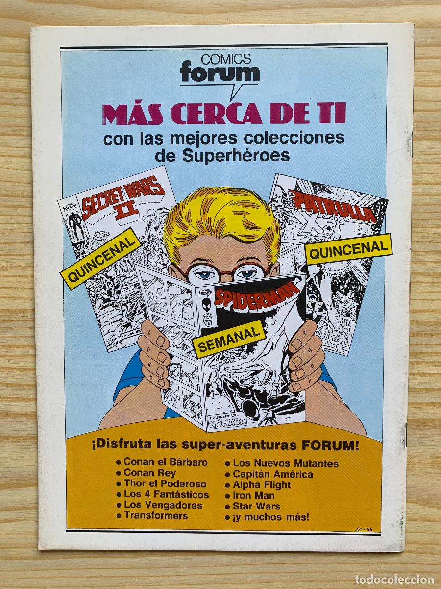 C&oacute;mics: Los Vengadores n&ordm; 43 - Absolutamente Nuevo - Foto 2