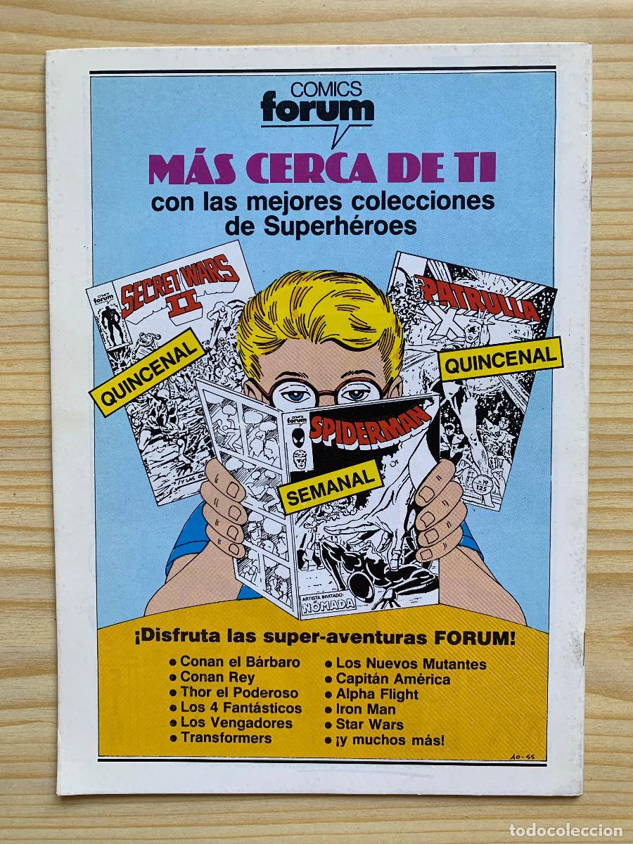C&oacute;mics: Los Vengadores n&ordm; 45 - A1 - Absolutamente Nuevo - Foto 2