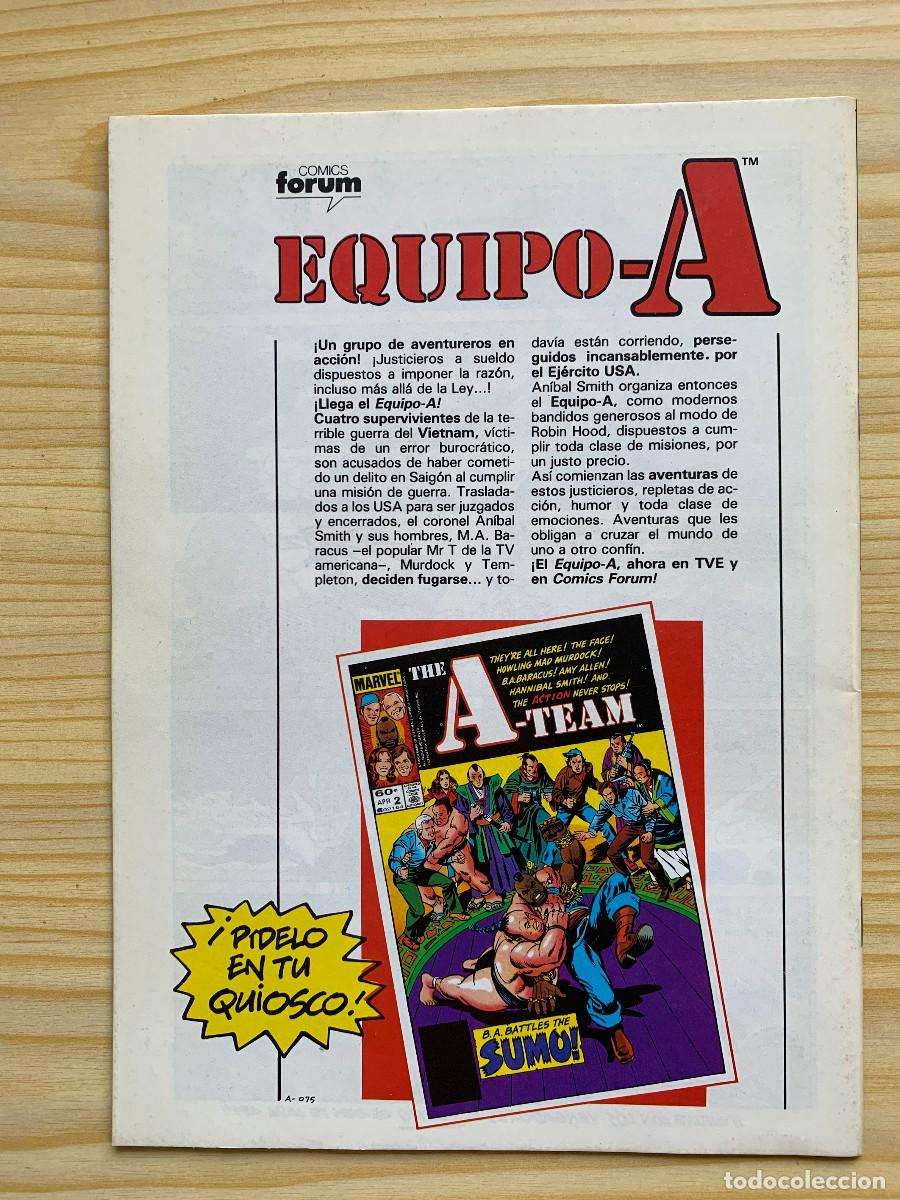 C&oacute;mics: Los Vengadores n&ordm; 50 - Totalmente Nuevo - Foto 2