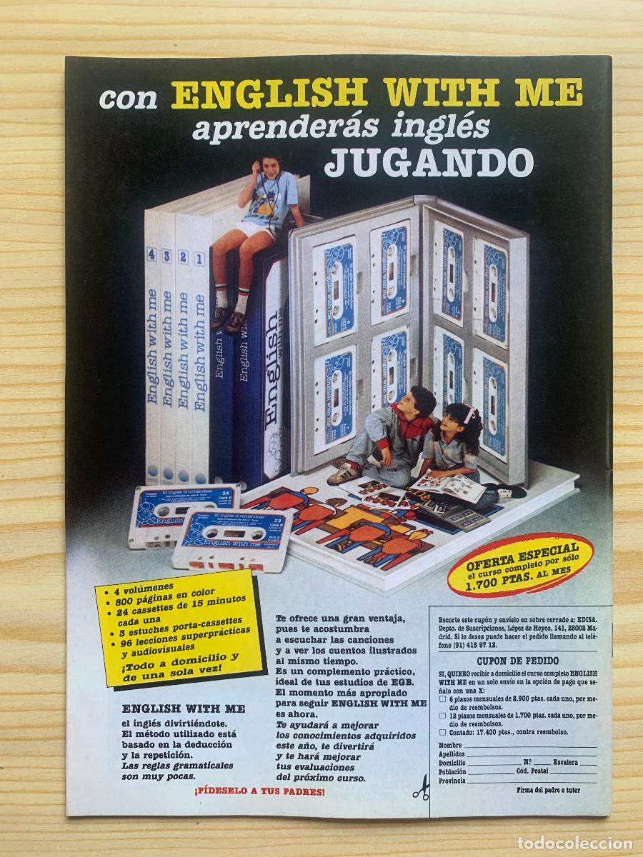 C&oacute;mics: Los Vengadores n&ordm; 52 - D4 Impecable Estado - Foto 2