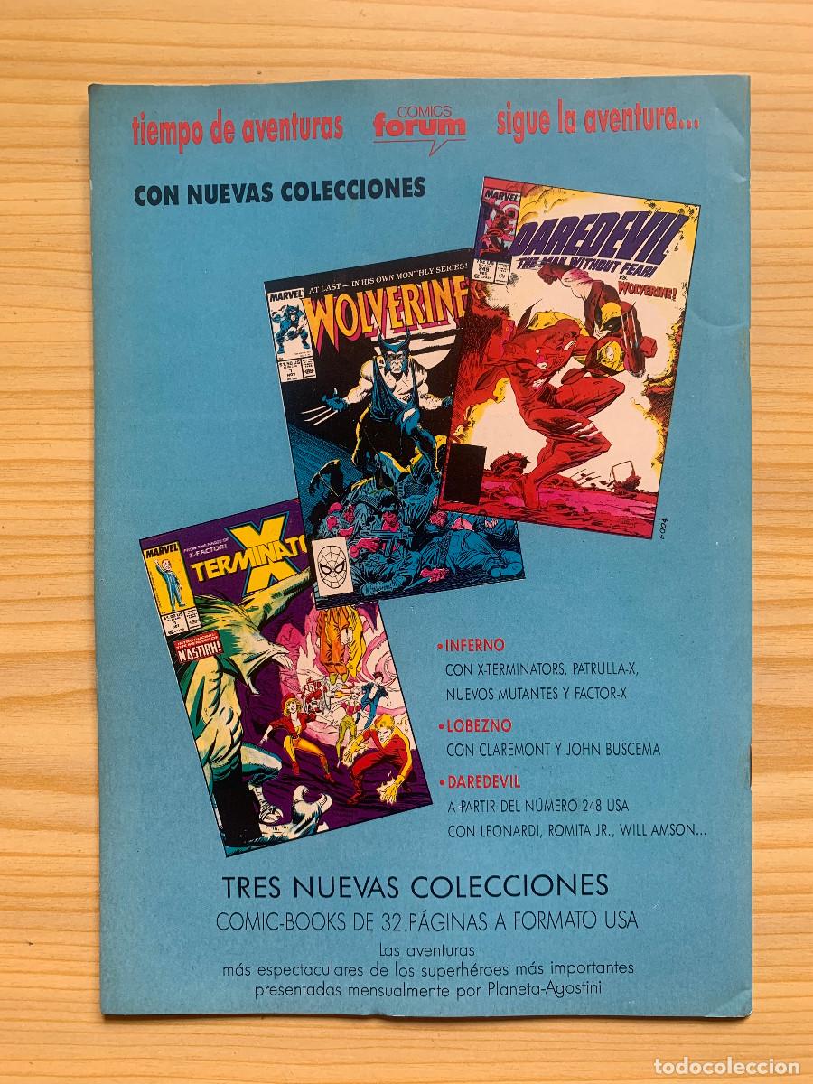 C&oacute;mics: Los Vengadores n&ordm; 77 - D4 - Excelente! - Foto 2